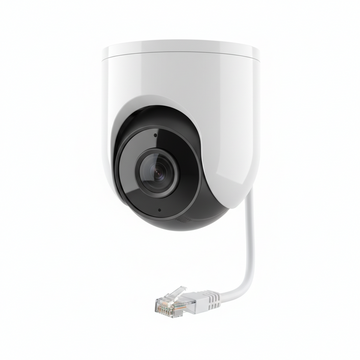 4K UHD PoE Cameras
