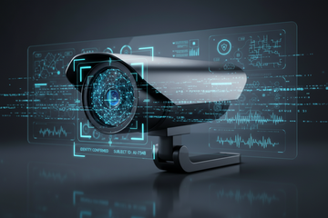 AI Surveillance