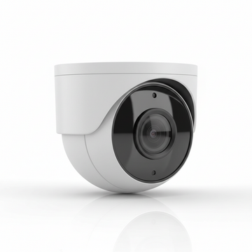 Turret Cameras