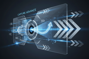 Capture Advance