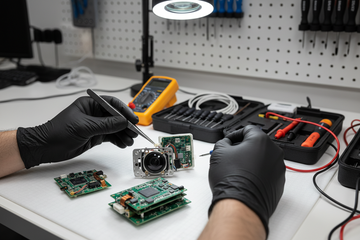 Emergency Repair