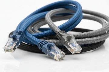 Ethernet Cables