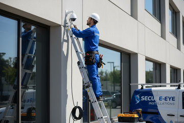 Installation Services