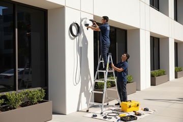 On-Site Installation