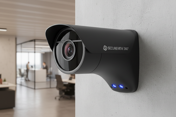 Panoramic Cameras