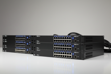 PoE Switches