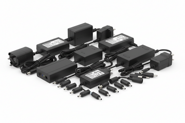 Power Supplies