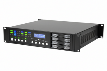 Rackmount Recorders