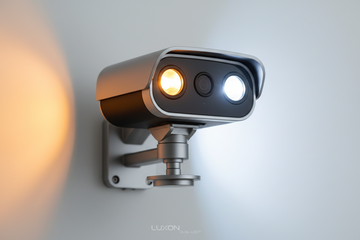 Smart Dual Illumination