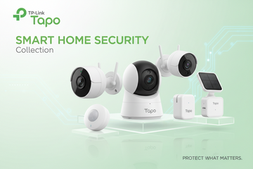 TP-Link Tapo