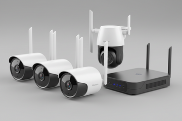 Wireless Systems