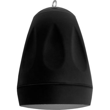 Speco SP6PTB Contractor Elite 6.5" 70/25V Weather Resistant Combination Speaker