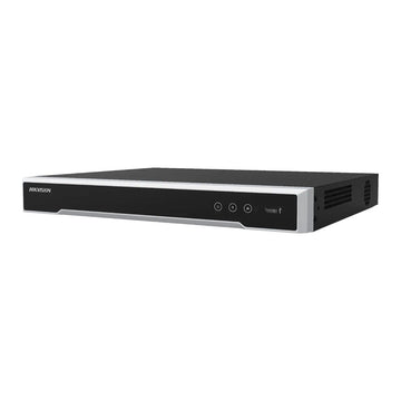 海康威視 DS-7616NI-M2/16P 16 通道 32MP NVR（無硬碟）