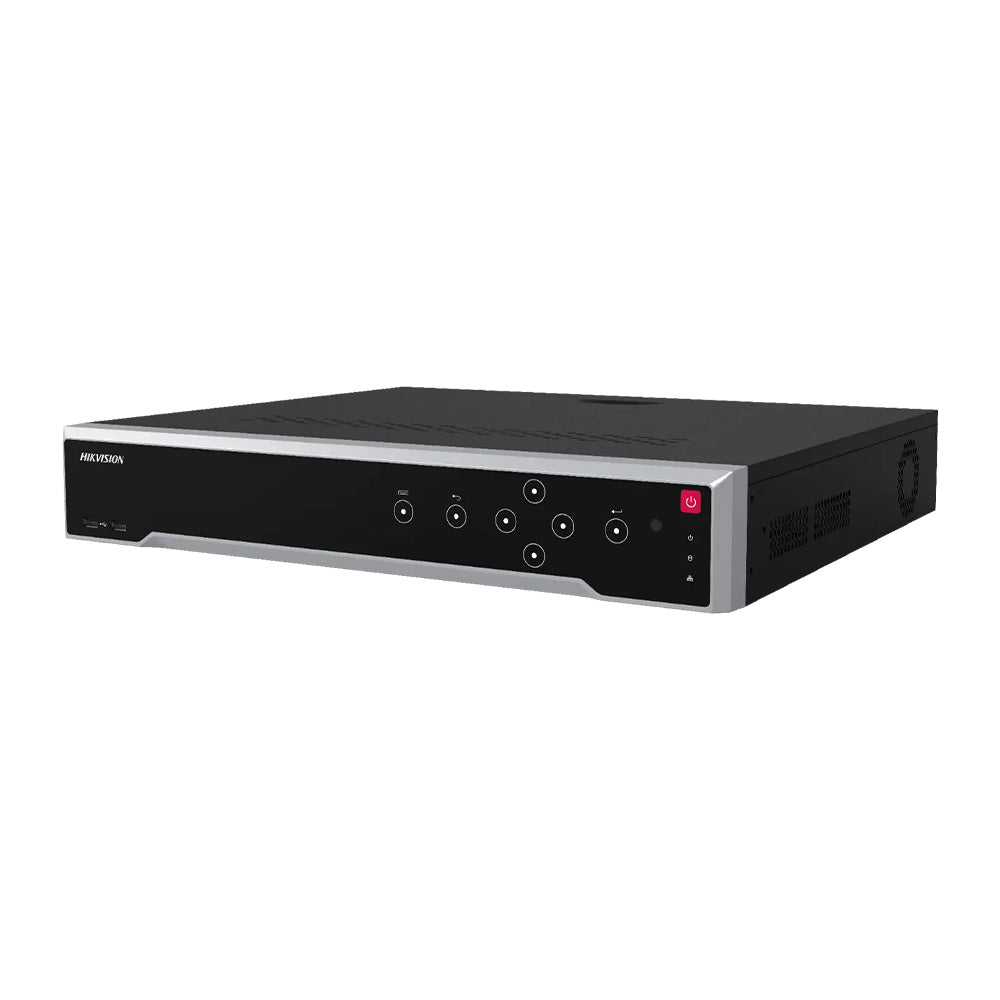 Hikvision DS-7716NI-M4/16P 16-Channel 32MP NVR (No HDD)