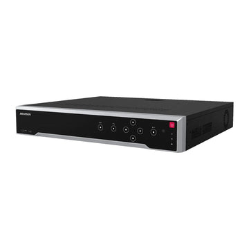 Hikvision DS-7716NI-M4/16P 16-Channel 32MP NVR (No HDD)