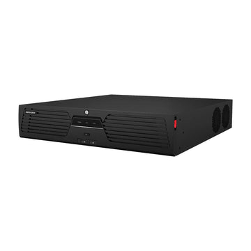 海康威視 DS-9664NI-M8 64 通道 32MP 2U NVR（無硬碟）