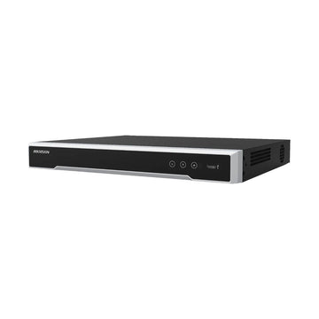 海康威視 DS-7608NI-M2/8P-2T 8 通道 32MP NVR，配備 2TB HDD