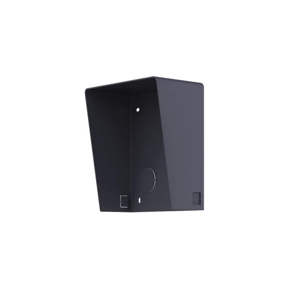 Hikvision DS-KABD8003-RS1 Pluva Ŝildo de Modula Porda Stacio
