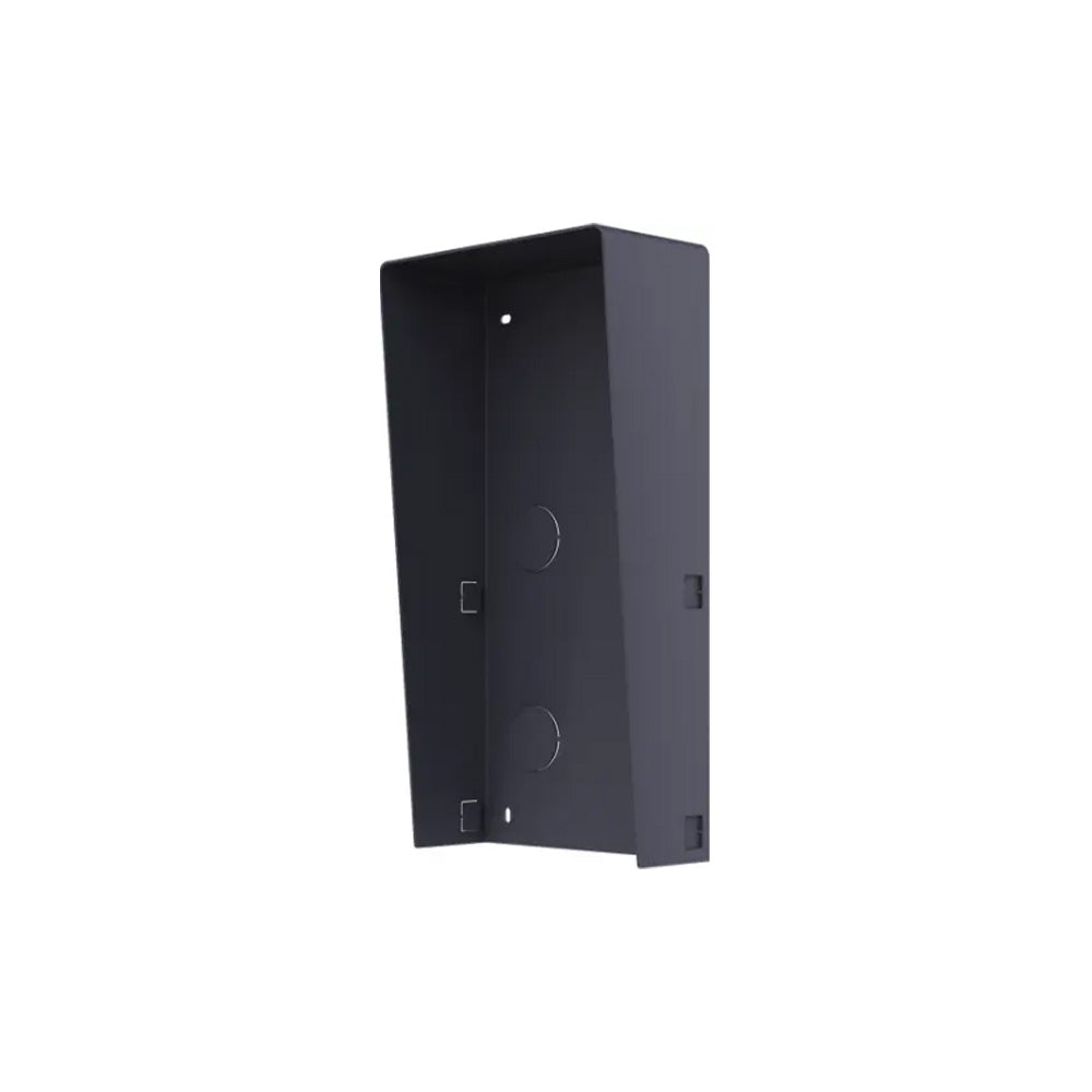 Hikvision DS-KABD8003-RS2 Pluva Ŝildo de Modula Pordostacio