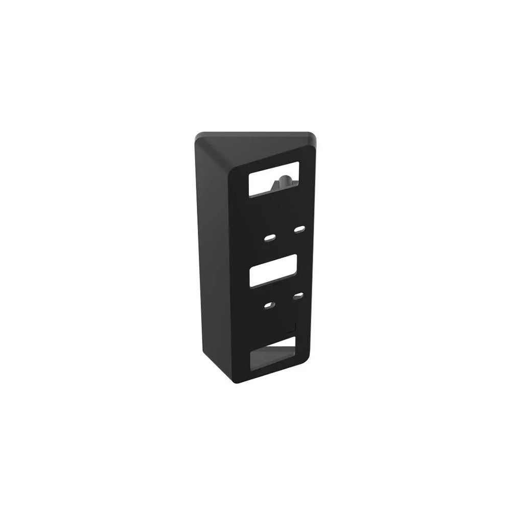 Hikvision DS-KABV6113-A Mur-Montita Krampo de Villa Door Station