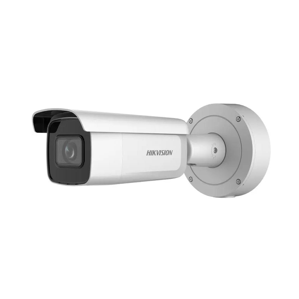 Hikvision PCI-B15Z2S 5MP PoE DarkFighter & AcuSense Motorized Varifocal Bullet Camera