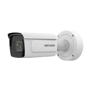 Hikvision iDS-2CD7A46G0/P-IZHSY 4MP LPR Motorized Varifocal Outdoor Bullet Camera