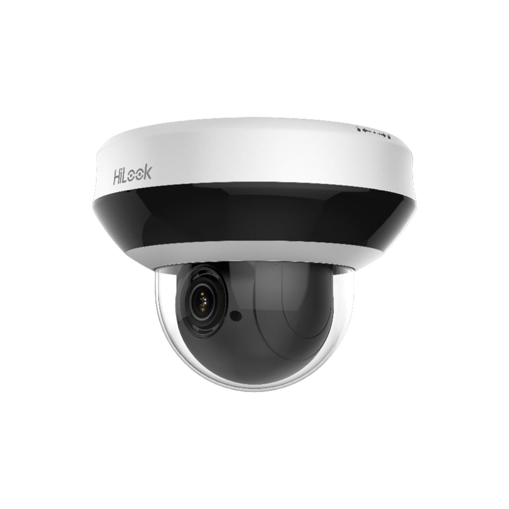 HiLook PTZ-N2404I-DE3 4MP PTZ PoE Camera