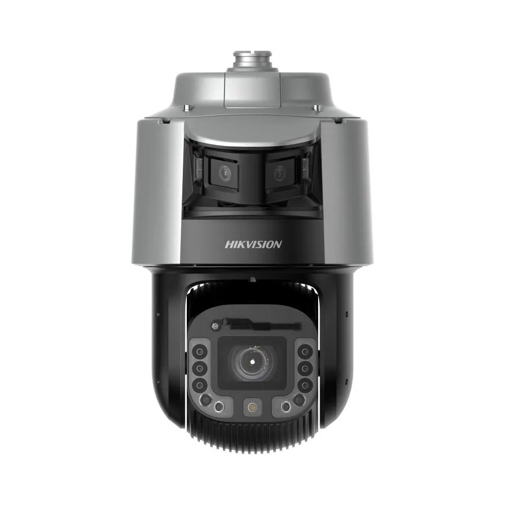 Hikvision DS-2SF8C442MXG-ELW/26(F0) TandemVu 6MP 42x Subĉiela Rapidkupola Fotilo