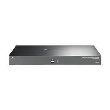 TP-Link VIGI NVR4064H 64 頻道 32MP NVR（無硬碟）