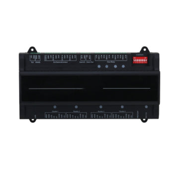 4 Door One-way Access Controller (ADC-EG4-ASC2204B-S)