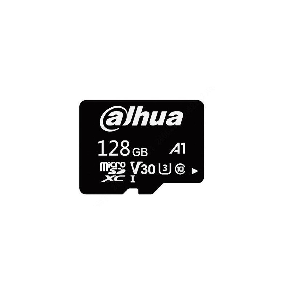 128GB MicroSD card (DHI-TF-L100-128G)