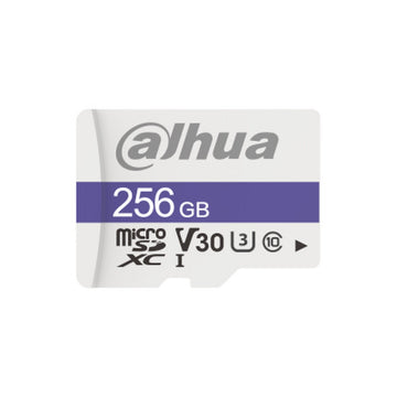 MicroSD Memory Card (DHI-TF-L100-256G)