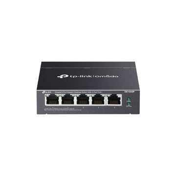 TP-Link Omada 5-Port Gigabit Unmanaged Desktop Switch with 4-Port PoE+DS105GP