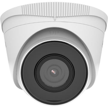 4K Fixed Turret Network Camera (IPC-T280H)