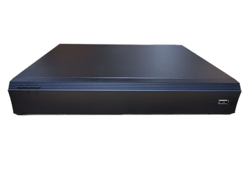 4CH Compact 1U 4PoE NVR (NVR-NV41A04H-P4-4K-EI)
