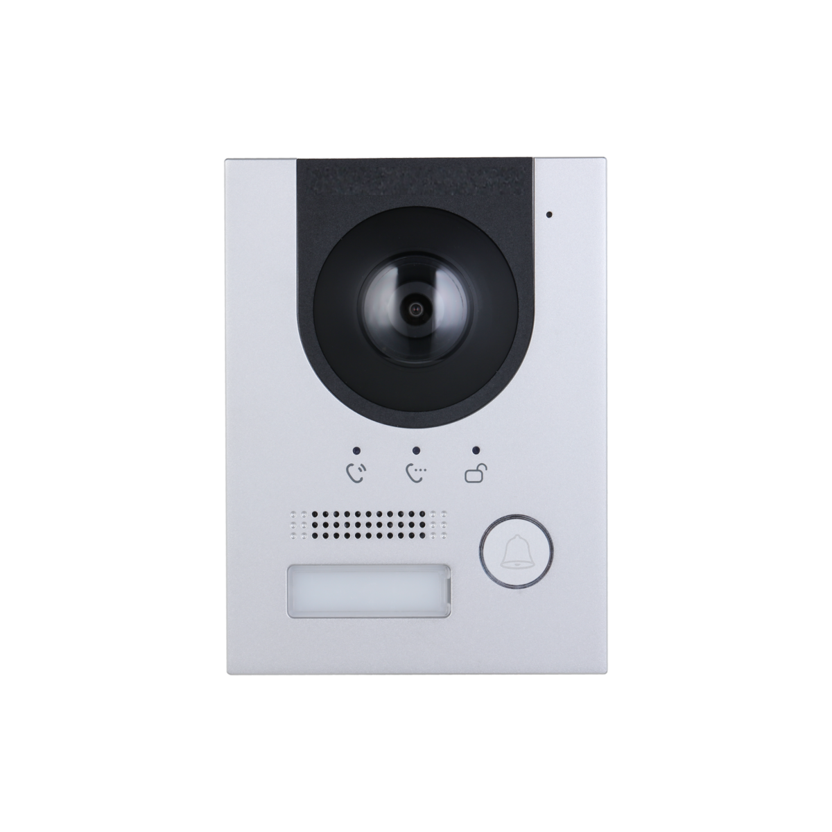 2-wire IP Villa Door Station (VDP-DH-HAC9220-S3)