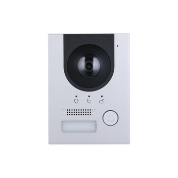2-wire IP Villa Door Station (VDP-DH-HAC9220-S3)