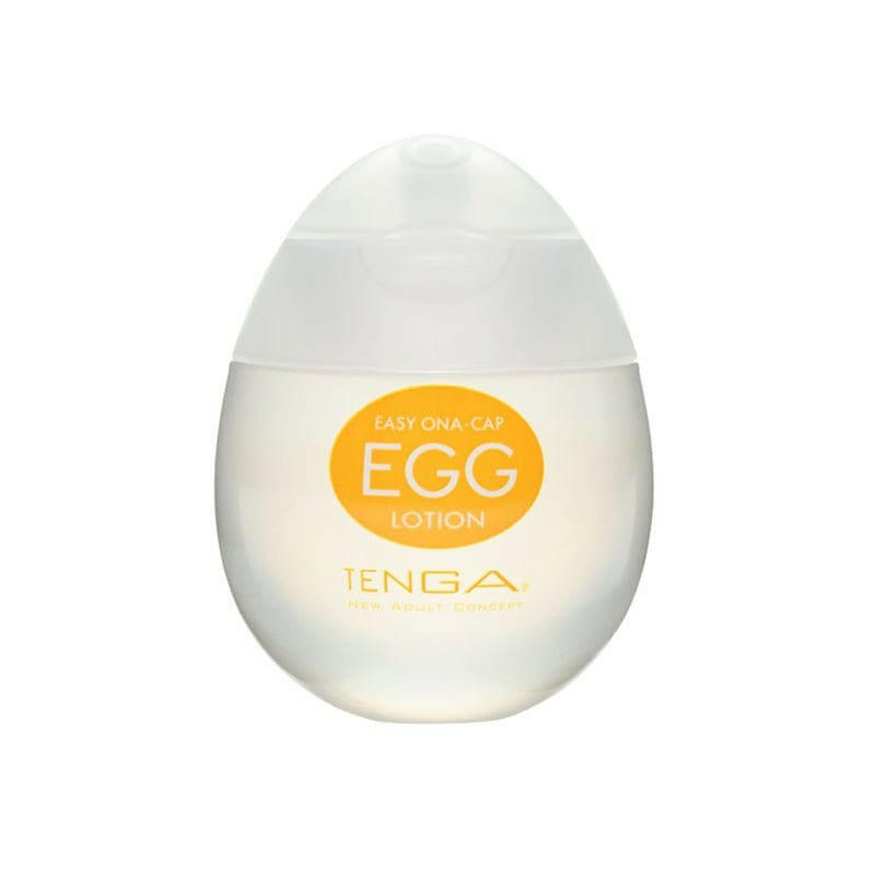 Tenga 润滑液 日本TENGA人体润滑液-蛋型65ml