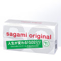 日本相模sagami幸福0.02安全套10只装 - blissboxmall