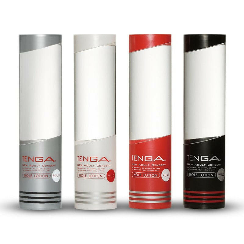 日本TENGA 水溶性润滑液170ml - blissboxmall